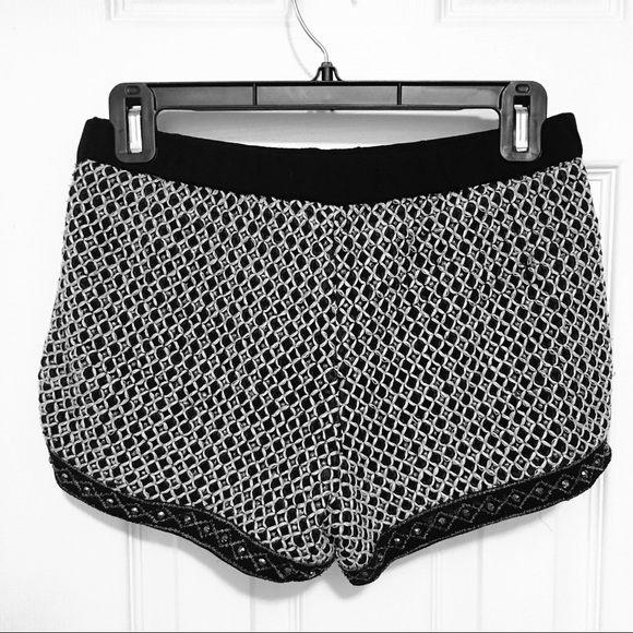 ZARA SHORTS SIZE M - Picture 4 of 6